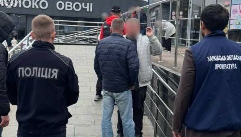 Харківський Держпродспоживслужба: Колишній службовець отримав хабар за ‘реєстрацію’ підприємств