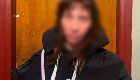 В Харкові затримали жінку, яка займалася збутом синтетичних наркотиків