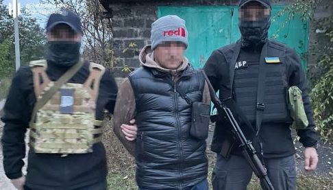Колишній митник, співпрацювавший з окупантами, отримав 12 років ув’язнення в Харкові
