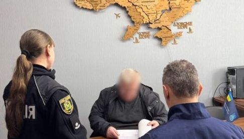Колишній арбітражний керуючий у Харкові привласнив кошти від продажу нерухомості