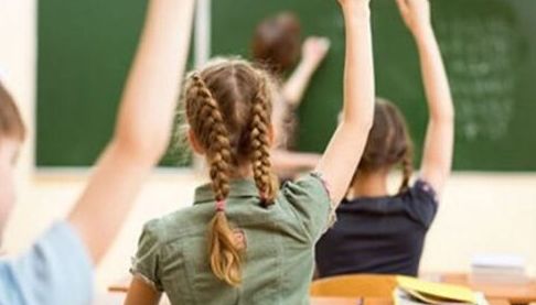 Харківські школярі повертаються до навчання: оновлений семестр та безпечні освітні локації