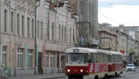 Електроенергетична криза в Харкові: Зміни в транспортній мережі
