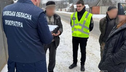 Нові докази у справі про шахрайство з нерухомістю: підозрюваний затриманий