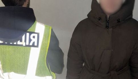 Розшук дівчинки з Харкова: Оперативно повернуто зниклу неповнолітню
