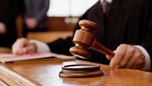 Харківська суддя отримала майно покинутого у відставці колеги