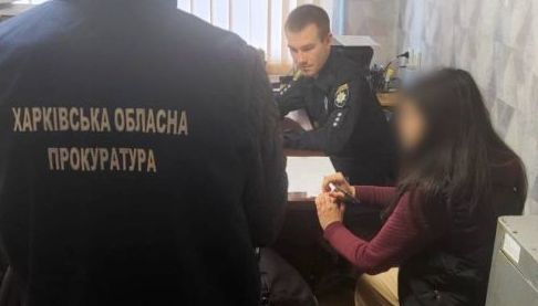 Чиновниця в Харкові обвинувачена у зловживанні коштами на генератори