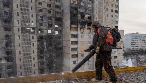 Корупційний скандал у Харкові: чиновник завищив витрати на ремонт будинку на суму майже 3 мільйонів гривень