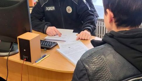 У Харкові чоловік затримано за систематичне насильство