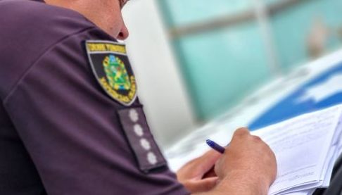 Харківський водій під дією наркотиків може відбути до трьох років ув’язнення