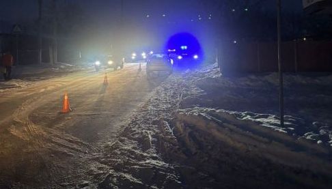 Трагічний інцидент у Змієві: 10-річного хлопчика збило авто