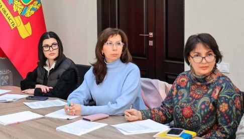 Харківщина вшанувала героїв: Очільники області відзначать 23 військових та волонтерів