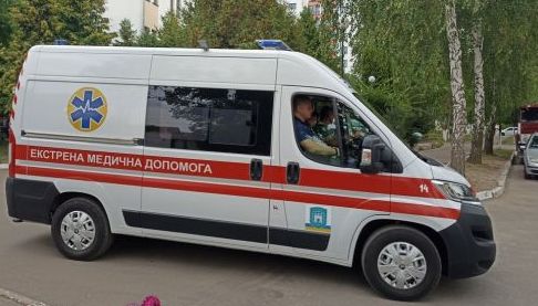 Харківські ожеледиці: Більше 20 постраждалих, дороги очищають