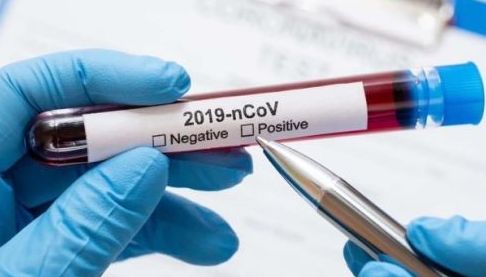 Харківська область: Перша смерть від COVID-19 в новому епідемічному сезоні