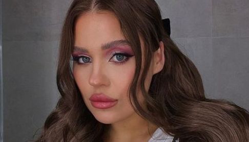 KAZKA вразила шанувальників відвертою фотосесією