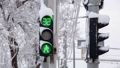 Загроза безпеці дорожнього руху: Харків’яни вимагають світлофор на перехресті Гольдберівської та Москалівської