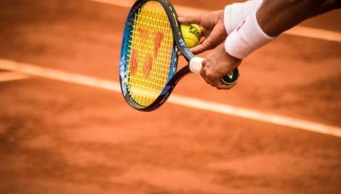 Еліна Світоліна вийшла у фінал турніру WTA 250 в Окленді