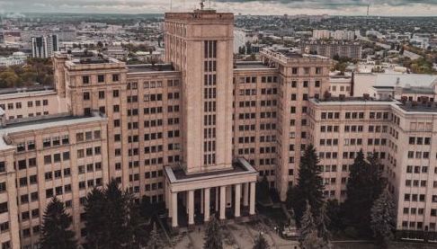 Харківський НацУніверситет увійшов до топ-400 європейських університетів: досягнення та показники