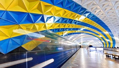 Харківський метрополітен попереджає про можливі затримки через проблеми з електропостачанням