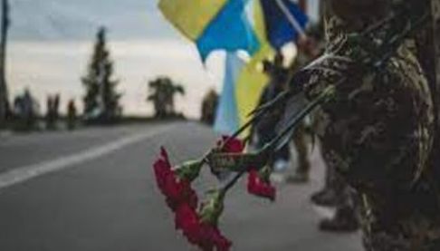 Герої ХПІ: Випускник ЗСУ загинув у бою за Україну
