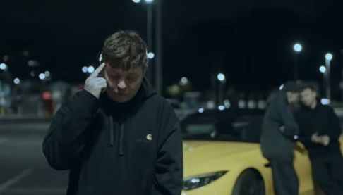 KDK: Випуск нового треку «Троянди»