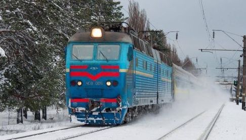 Об’їзд Харкова: Тривалі затримки у маршрутах Укрзалізниці