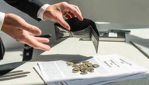 Банкрутства в Україні: Харківська область серед лідерів