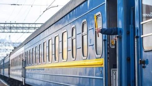 Затримки Поїздів на Харківському Напрямку Через Погодні Умови
