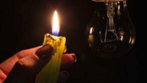 Електроенергетична криза в Харковатській області: графік відключень через обстріли