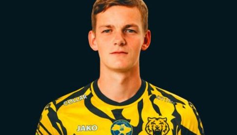 Нова зірка Першої ліги: “Чернігів” підписав досвідченого вінгера
