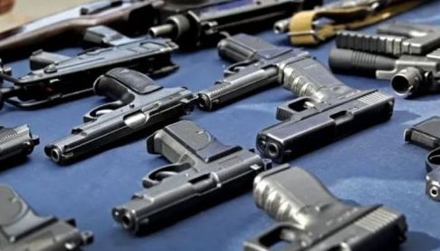Збільшення обсягів нелегальної зброї на Харківщині: поліція виявила серію операцій з конфіскації