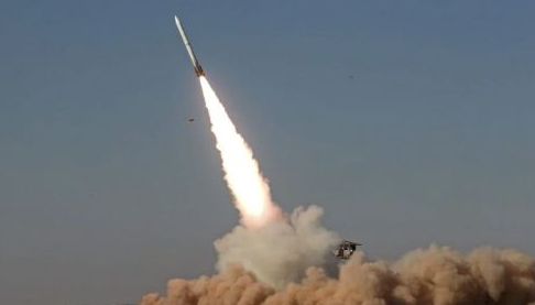Російська атака на Харків: Уражено критичну інфраструктуру