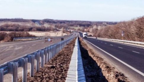 ЄІБ Забезпечує Фінансування для Відновлення Харкова та Прикордонних Областей