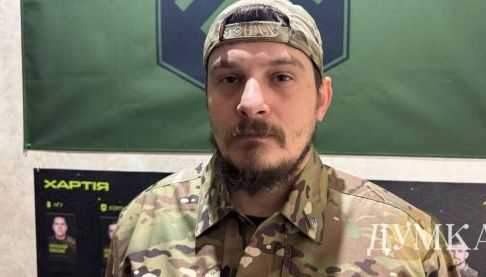 Аналіз ситуації на Липецькому напрямку: Потенційне залучення іноземних найманців