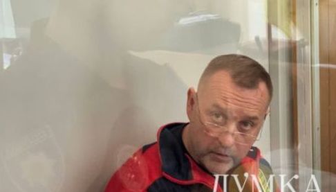 З СІЗО випустили заступника мера Харкова після внесення застави