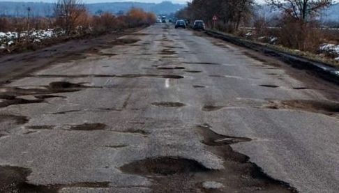 Харківські дороги: Ускладнений стан та план відновлення
