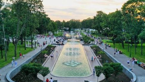 Харківські парки та сквери отримають значні інвестиції в догляд