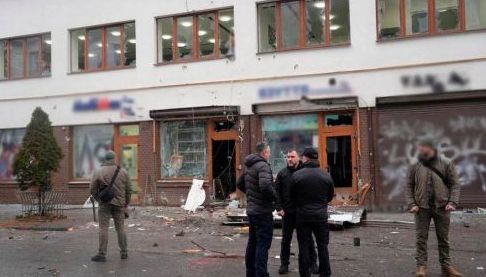 Злочин за гроші: Як харків’янка стала підозрюваною у теракті у Львові