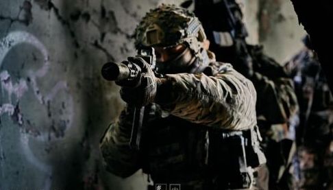 Ситуація на фронті в Харковому області: оновлення від Генштабу на 13 лютого