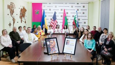 Харківське мистецтво сягає Америки: Благодійна виставка в США