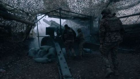 Збільшилася кількість бойових зіткнень у Харковаській області