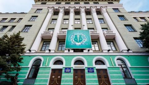Знакова втрата для української гігієни: Помер професор, розробивши стандарти якості води