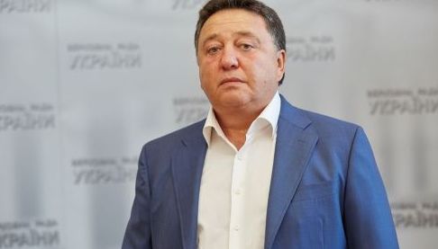 Харківський депутат Фельдман суттєво збільшив витрати на рекламу в соцмережах