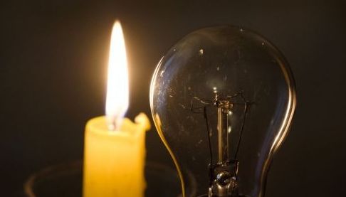 Зупинки світла на Харківщині: Оновлений графік від 19 лютого
