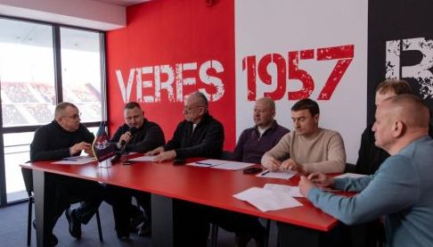 Рівненський клуб пропонує «Металісту 1925» дограти матч у Рівному