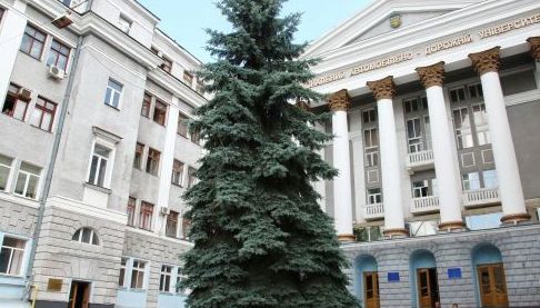У Харкові не обрали ректора автомобільно-дорожнього університету