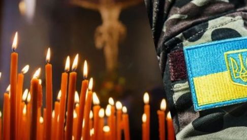 Герої на фронті: Захисник Харківщини загинув під час бойових дій