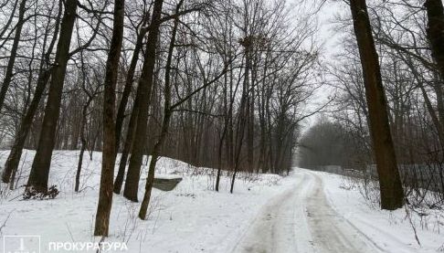Суперечка у Харкові: Прокуратура вимагає повернути земельну ділянку громаді