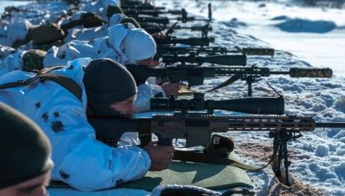 Російські атаки на Харківщині: оновлення від Генштабу