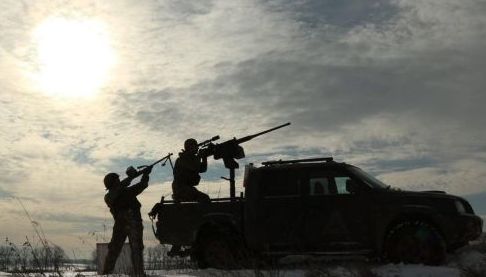 Зберігаються активні бої на Харківщині: оновлення ситуації 20 лютого