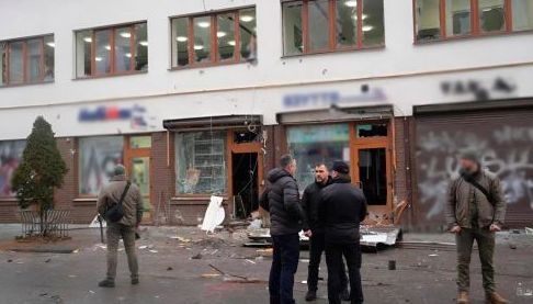 Нові виклики для України: Теракти та їх наслідки